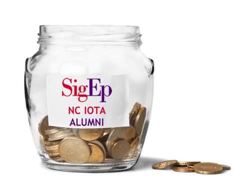 SigEp NC Iota General Fund