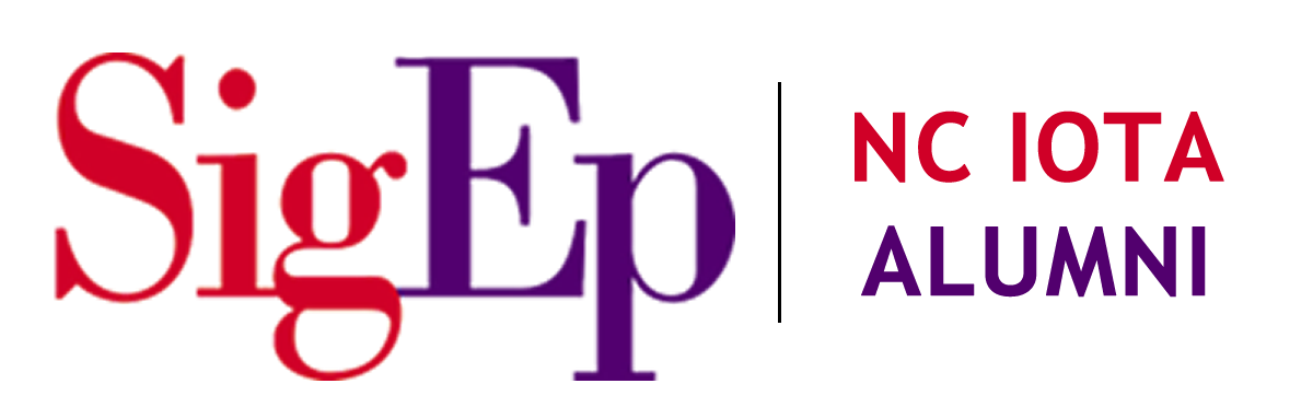 SigEp NC Iota Alumni Association